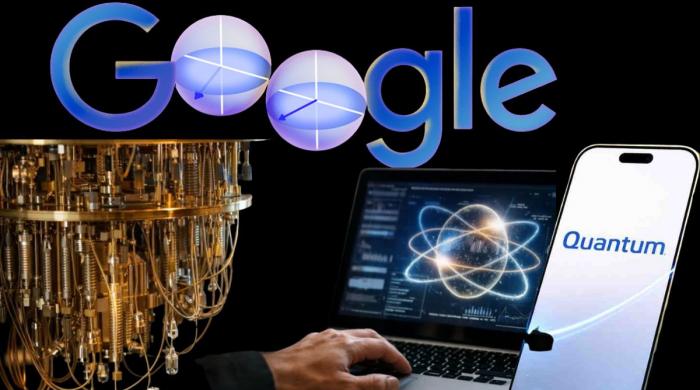 World Quantum Day: Why is it celebrated on April 14?