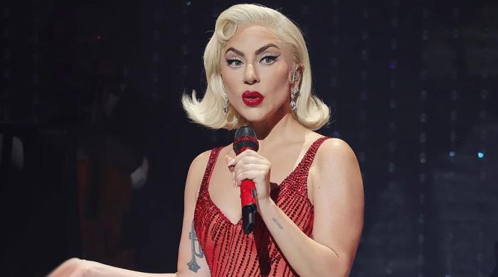 Lady Gaga closes Mayhem Ball Tour with exciting update on future plans