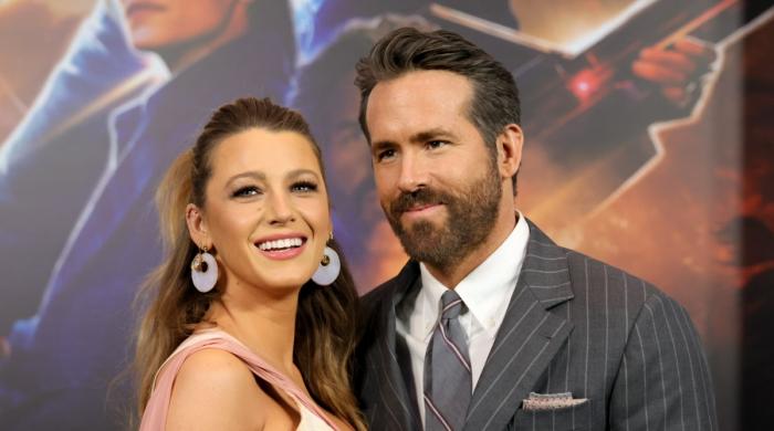 Ryan Reynolds 'unwantedly' caught in Blake Lively legal mess 