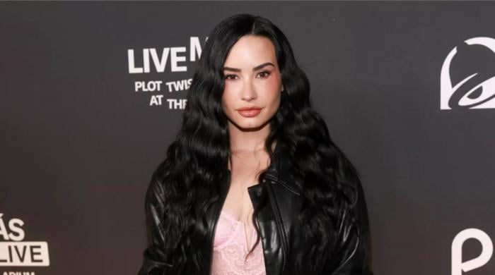 Demi Lovato setlist revealed after opening night show