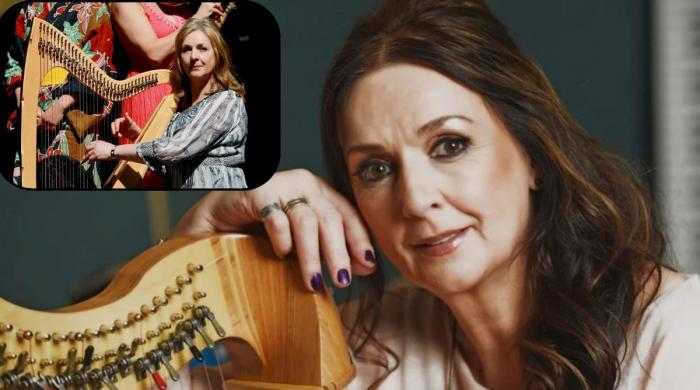 Moya Brennan, Clannad star, face of Irish folk music, dies aged 73