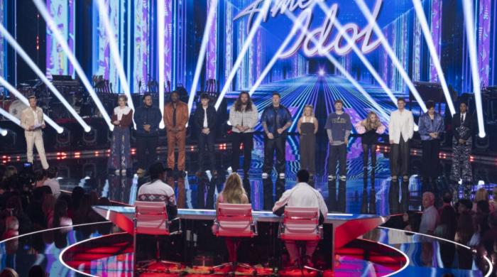 'American Idol' cuts two, unveils Top 9: find out who