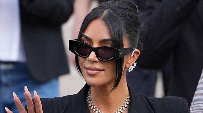 Kim Kardashian makes major move amid dating buzz with Lewis Hamilton