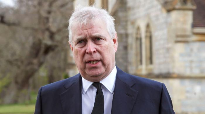 King Charles sends ‘hard' reality check to Andrew after Sandringham meeting