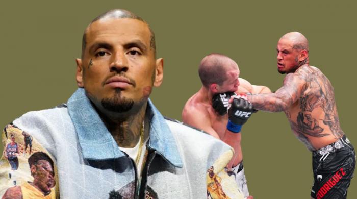 Daniel Rodriguez shares Mexican jail nightmare of 8 months: ‘It was horrible'