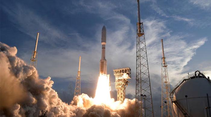 Amazon signs $11.57bn deal for satellite firm Globalstar to challenge Musk's Starlink