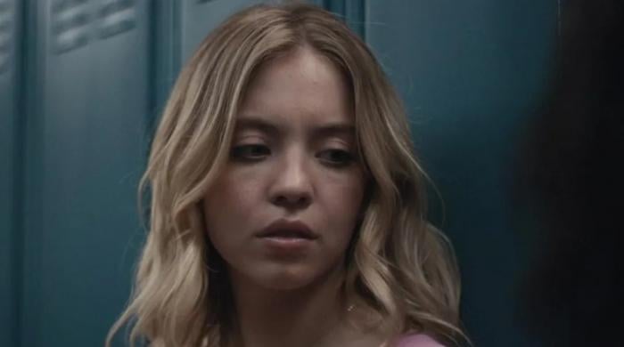 Sydney Sweeney controversial scene fuels talk around ‘Euphoria' return