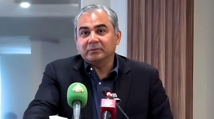 Naqvi urges businessmen to bring back at least 30% of their wealth to Pakistan