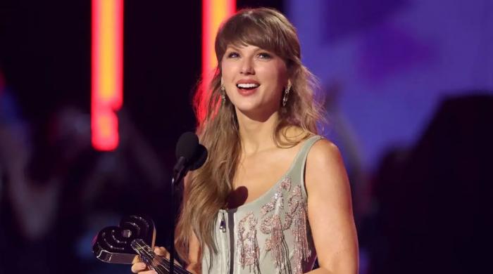 Taylor Swift dominates 2026 American Music Awards with 8 nominations