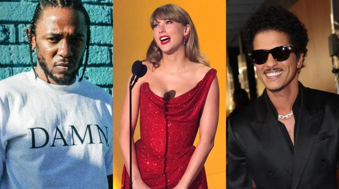 AMAs Artist of the Year: List revealed with big surprises