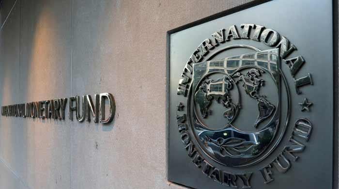 IMF cuts growth outlook, warns of potential global recession if Iran war worsens