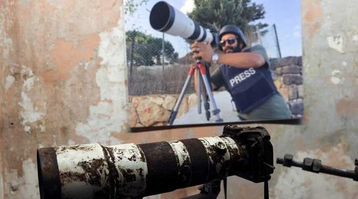 Role of ‘media' in the wartime