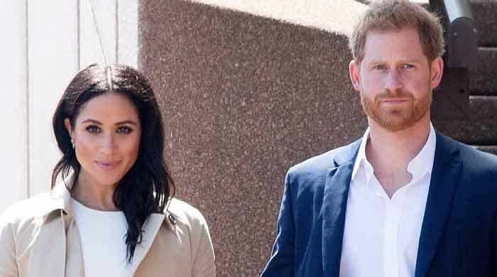 Prince Harry, Meghan Markle's biggest dream crashes