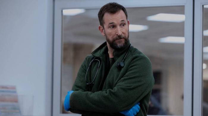 Noah Wyle breaks silence on major cast shake up in ‘The Pitt'