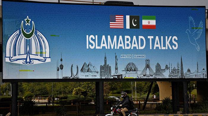 US, Iran signal resumption of peace talks in Islamabad later this week