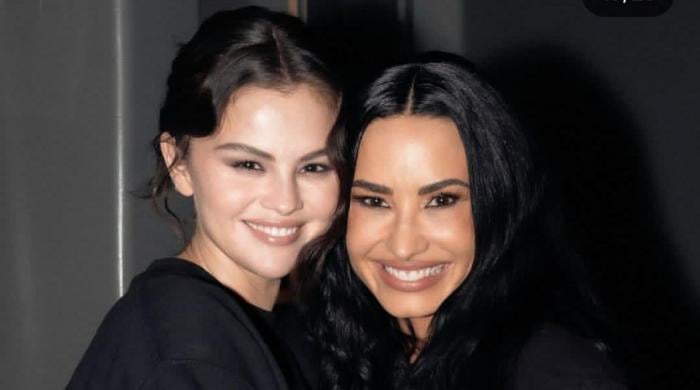Demi Lovato sends message to Selena Gomez after surprise reunion