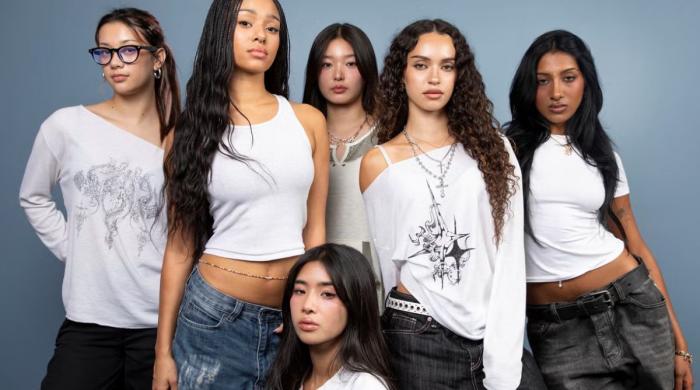 Manon is back with KATSEYE for new hoodie collection: Has she formally returned to group?