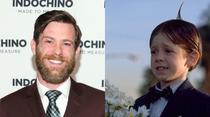 'Little Rascals' star Bug Hall arrested as legal issues mount: Report