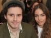 Brooklyn Beckham's ex Hana Cross supports claims against Beckham family