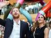 Prince Harry, Meghan visit ‘packed' Australia's Royal Children's Hospital