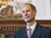 Prince Edward resumes King Charles mission after emotional reunion