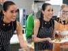 Meghan Markle's adorable reply to 'model' compliment in Melbourne