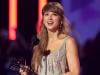 Taylor Swift dominates 2026 American Music Awards with 8 nominations