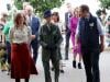 Princess Anne says companions can't 'look like death' on royal duty