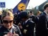 Lufthansa hit by back-to-back strikes as pilots, cabin crew walk out 