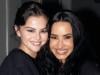 Demi Lovato sends message to Selena Gomez after surprise reunion