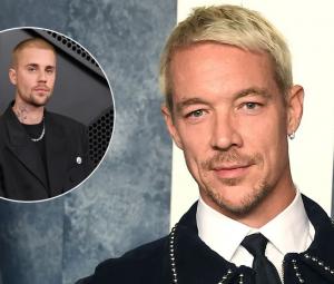 Diplo reacts to Justin Bieber Coachella set amid mixed reviews