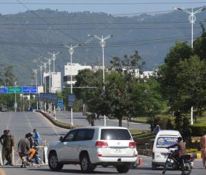 Pakistan proposes fresh round of US-Iran talks in Islamabad: report