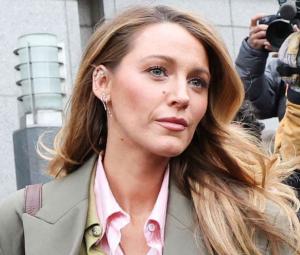 Blake Lively drags another A-list popstar in lawsuit after Taylor Swift