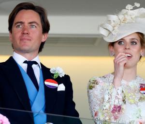 Princess Beatrice, husband Edoardo drama gets surprise new twist