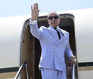 PM Shehbaz 'set to undertake three-nation visit' amid Middle East tensions