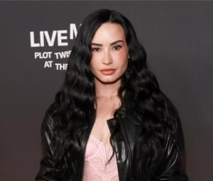 Demi Lovato setlist revealed after opening night show