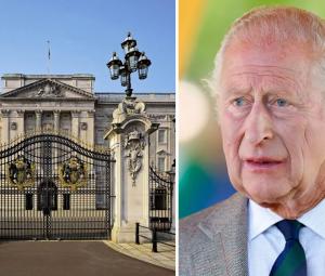 King Charles family lands in serious crisis after devastating loss