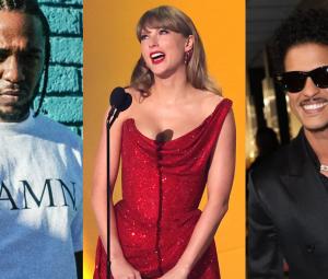 AMAs Artist of the Year: List revealed with big surprises