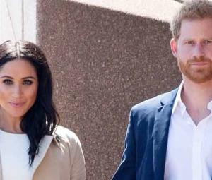 Prince Harry, Meghan Markle's biggest dream crashes