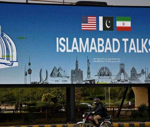 US, Iran signal resumption of peace talks in Islamabad later this week