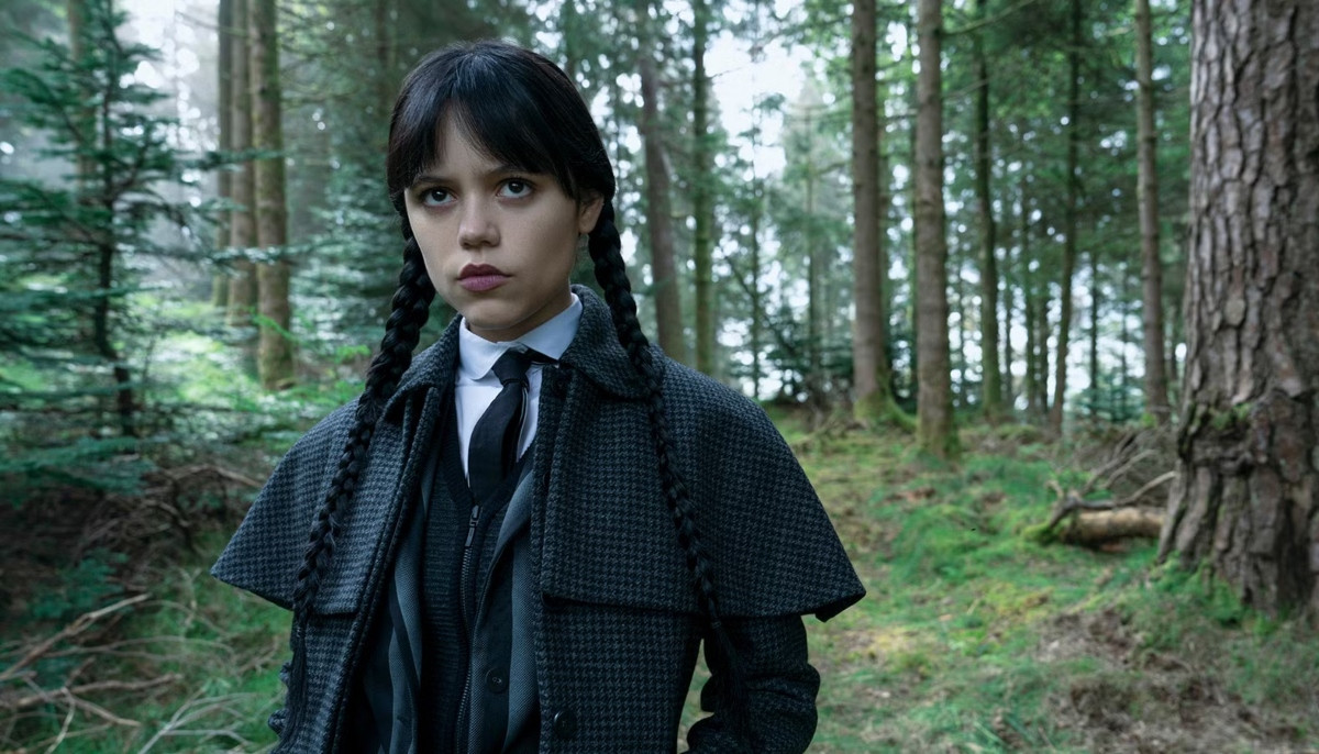 'Wednesday' season 3: Major cast revelation inside