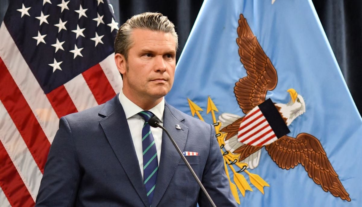 Pete Hegseth impeachment articles: Everything you need to know