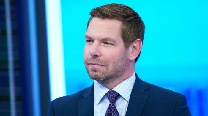 Lonna Drewes accuses former Congressman Eric Swalwell of sexual assault