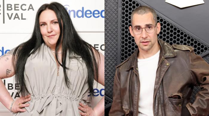 Jack Antonoff's ex girlfriend admits to cheating