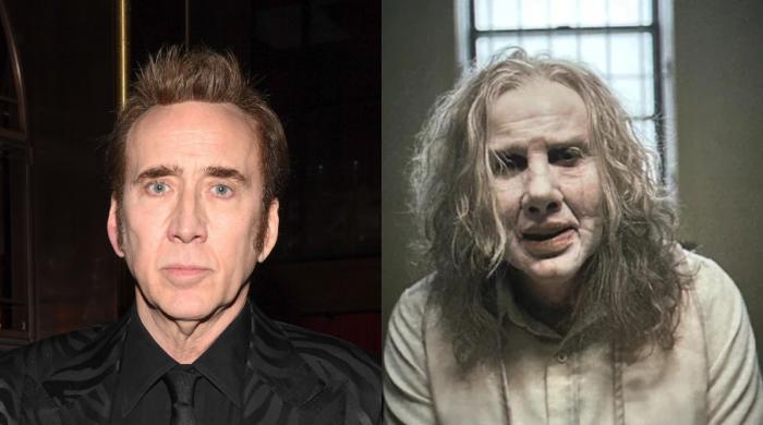 Nicolas Cage set to return to ‘Longlegs' franchise with new movie