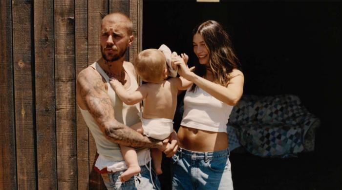 Hailey Bieber reveals future family plans with Justin Bieber