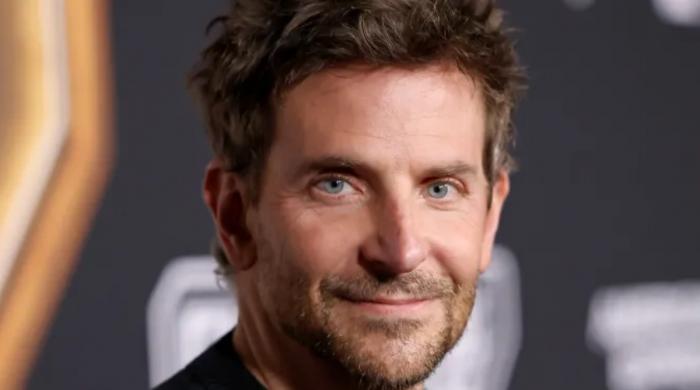 Bradley Cooper joins Margot Robbie's ‘Ocean's' prequel team