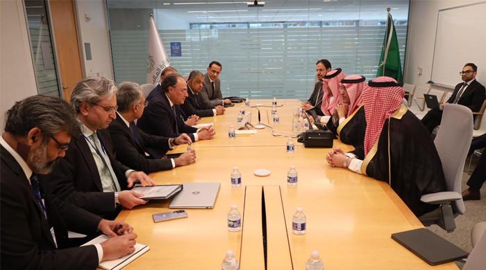 Pakistan to receive $3bn additional support from Saudi Arabia: finance minister