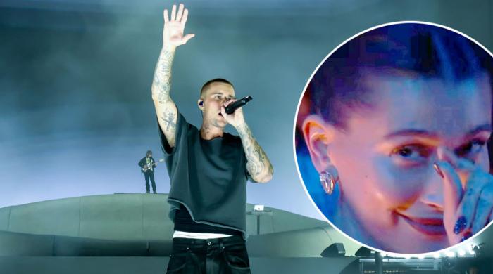 Justin Bieber's Coachella legacy gets new addition thanks to wife Hailey 