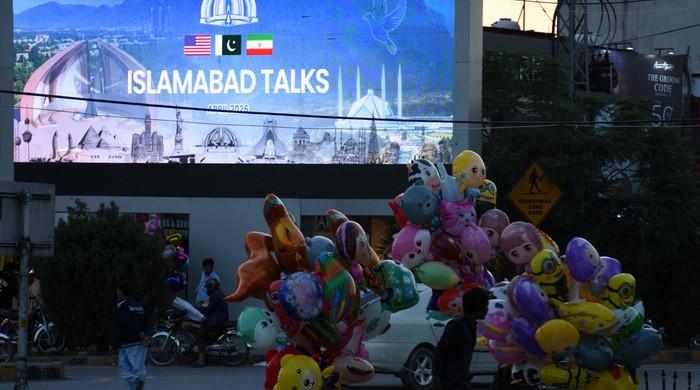 Averting a global disaster